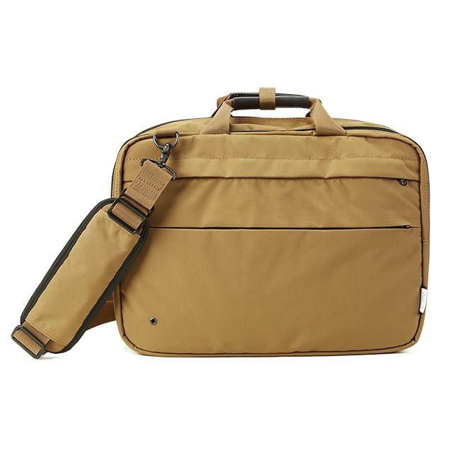 SML USコーデュラ ブリーフケース  sml-909316