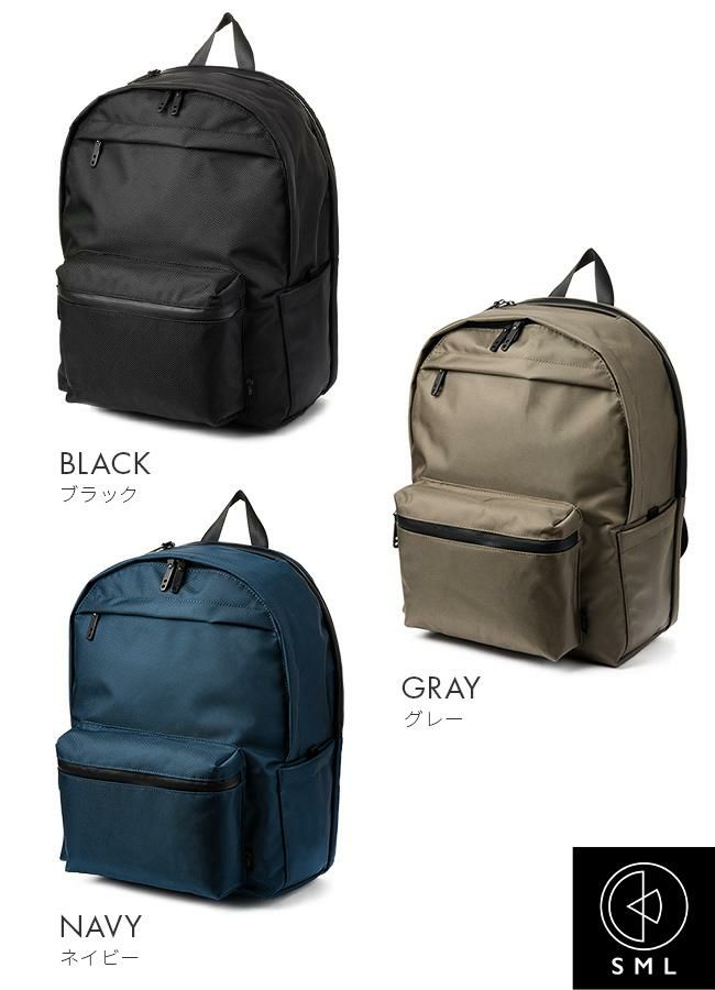 SML ディエゴ リュック  sml-k900233