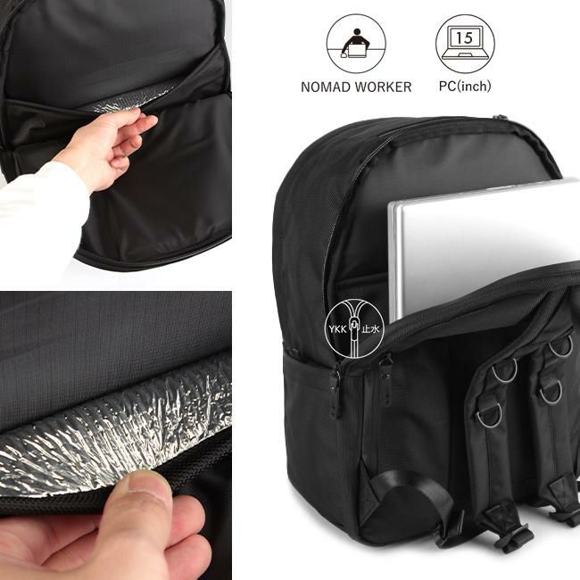 SML ディエゴ リュック  sml-k900233