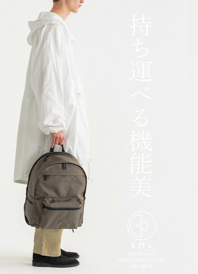 SML ディエゴ リュック  sml-k900233