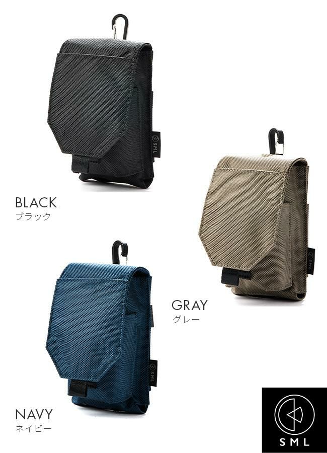 SML ディエゴ ポーチ  sml-k901019