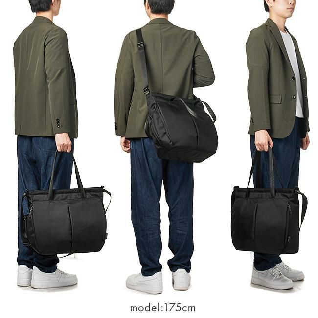 SML ディエゴ トートバッグ  sml-k901124