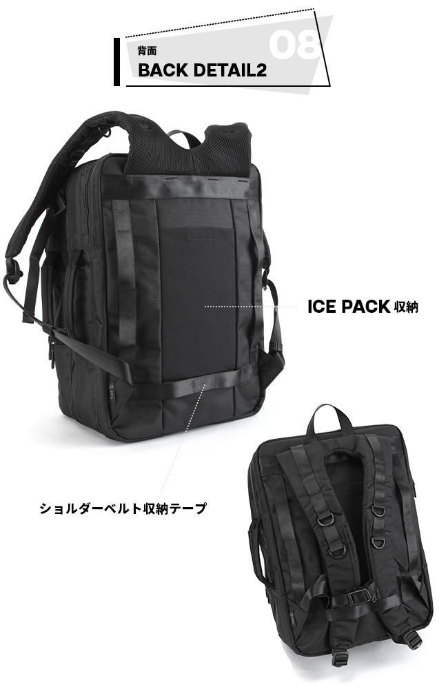 SML ディエゴ リュック  sml-k901125