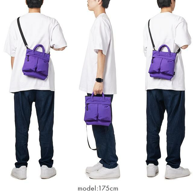SML カラーN ヘルメットバッグ  sml-k901133