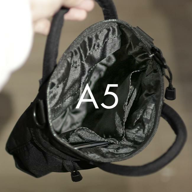 SML カラーN ヘルメットバッグ  sml-k901133