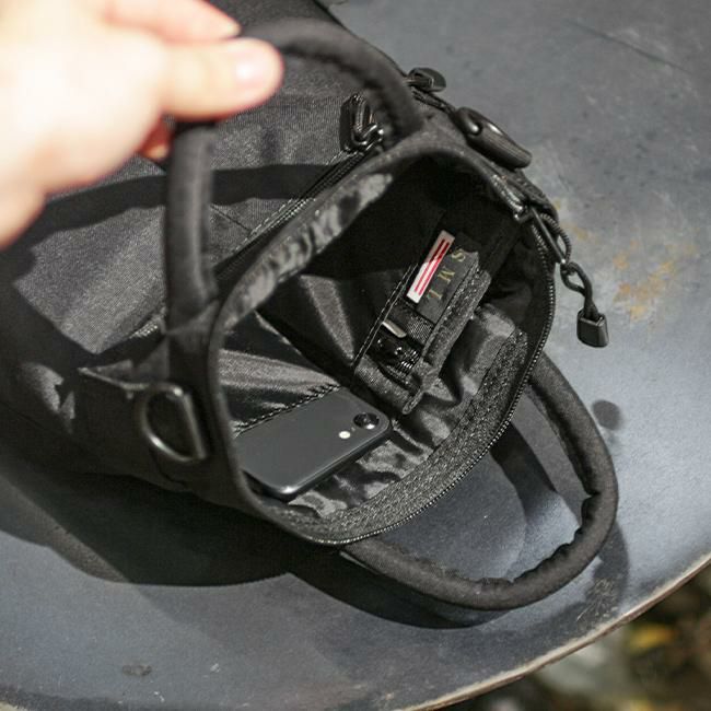 SML カラーN ヘルメットバッグ  sml-k901133