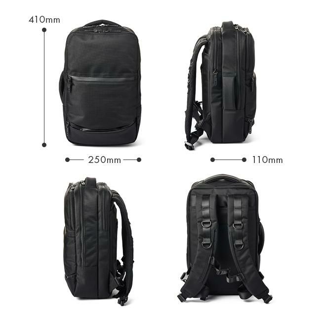 SML ディエゴ ビジネスリュック  sml-k901156