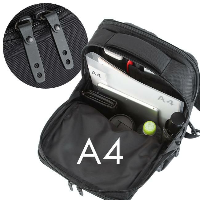 SML ディエゴ ビジネスリュック  sml-k901156