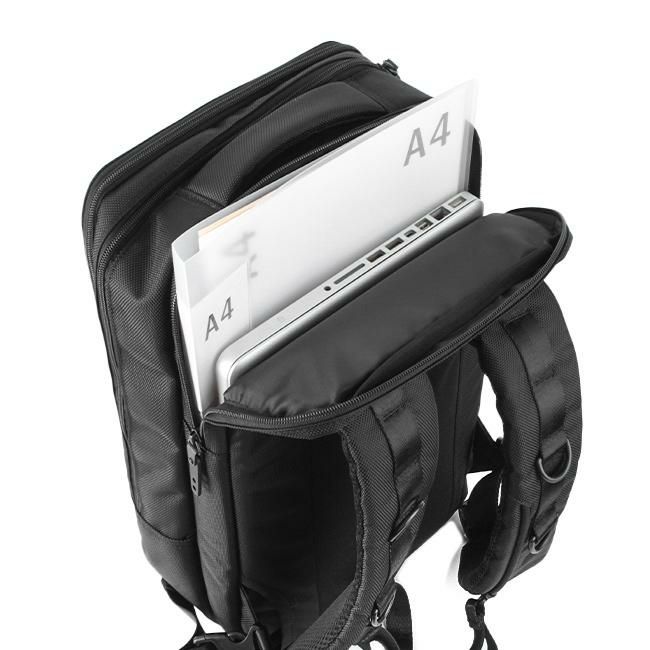 SML ディエゴ ビジネスリュック  sml-k901156