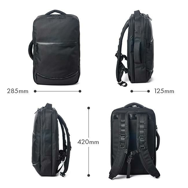 SML ディエゴ ビジネスリュック  sml-k901199