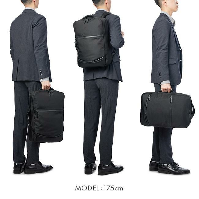 SML ディエゴ ビジネスリュック  sml-k901199