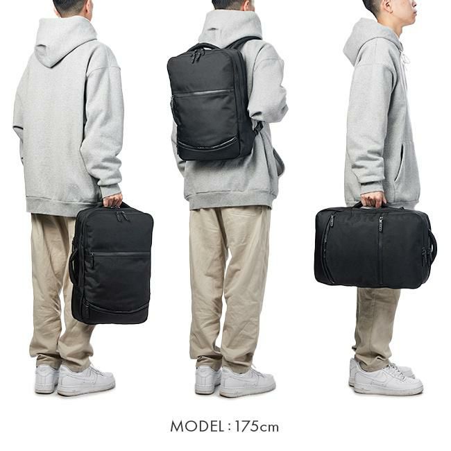 SML ディエゴ ビジネスリュック  sml-k901199