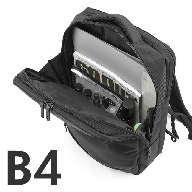 SML ディエゴ ビジネスリュック  sml-k901199