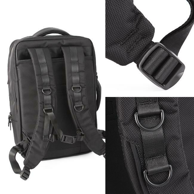 SML ディエゴ ビジネスリュック  sml-k901199