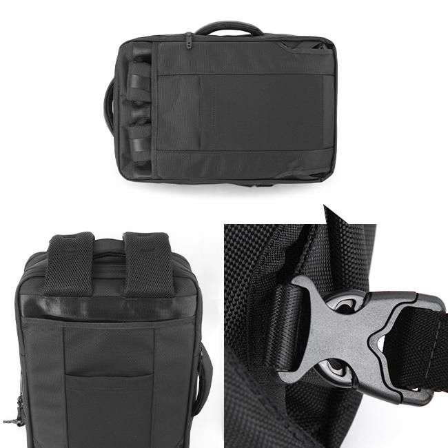 SML ディエゴ ビジネスリュック  sml-k901199