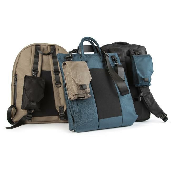 SML ディエゴ ビジネスリュック  sml-k901199