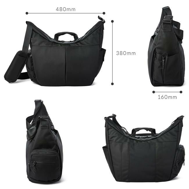 SML ディエゴ ショルダーバッグ  sml-k902036