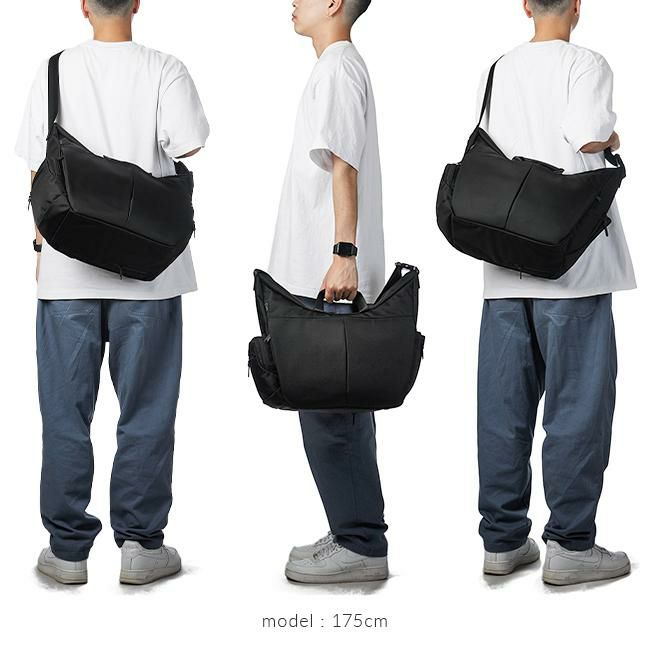 SML ディエゴ ショルダーバッグ  sml-k902036