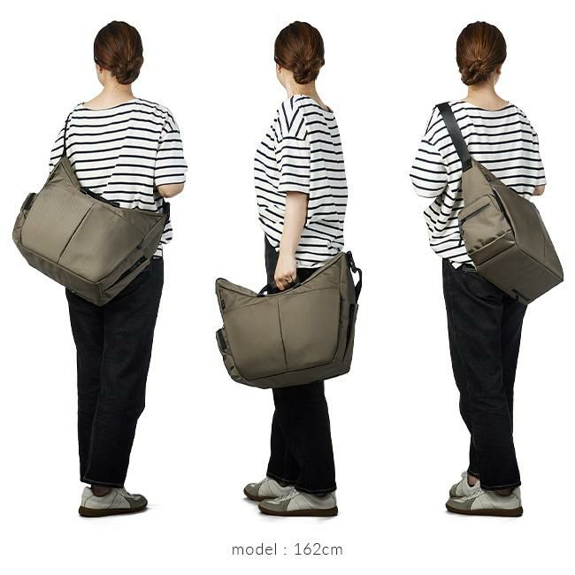 SML ディエゴ ショルダーバッグ  sml-k902036