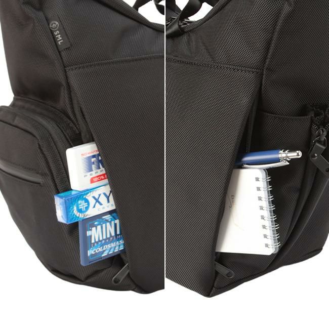 SML ディエゴ ショルダーバッグ  sml-k902036