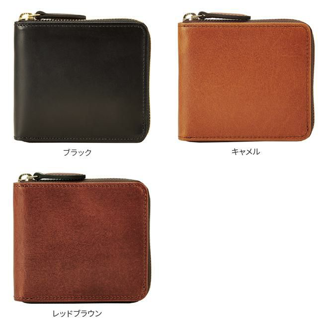 スロウ ハービー 二つ折り財布 SLOW so660g