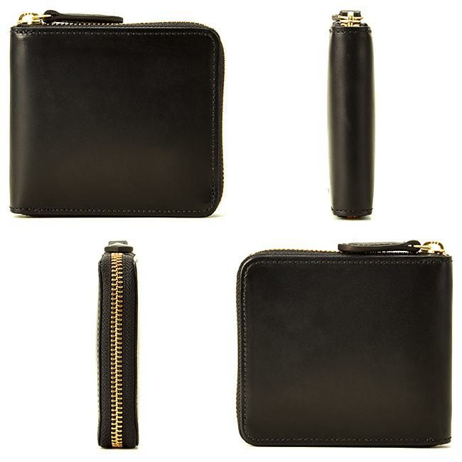 スロウ ハービー 二つ折り財布 SLOW so660g