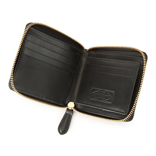 スロウ ハービー 二つ折り財布 SLOW so660g