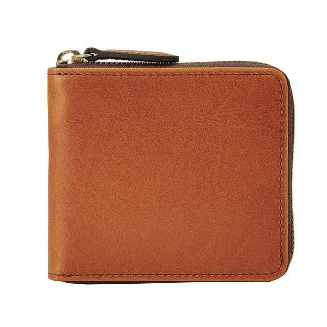 スロウ ハービー 二つ折り財布 SLOW so660g