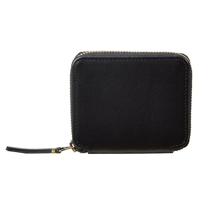 スロウ ハービー 二つ折り財布 SLOW so737i