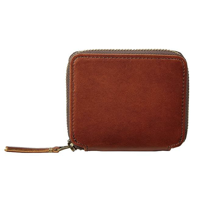 スロウ ハービー 二つ折り財布 SLOW so737i