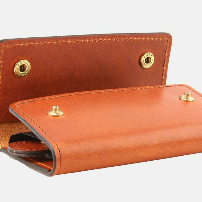 スロウ ハービー キーケース キーホルダー SLOW so741i