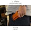 スロウ ハービー キーケース キーホルダー SLOW so741i