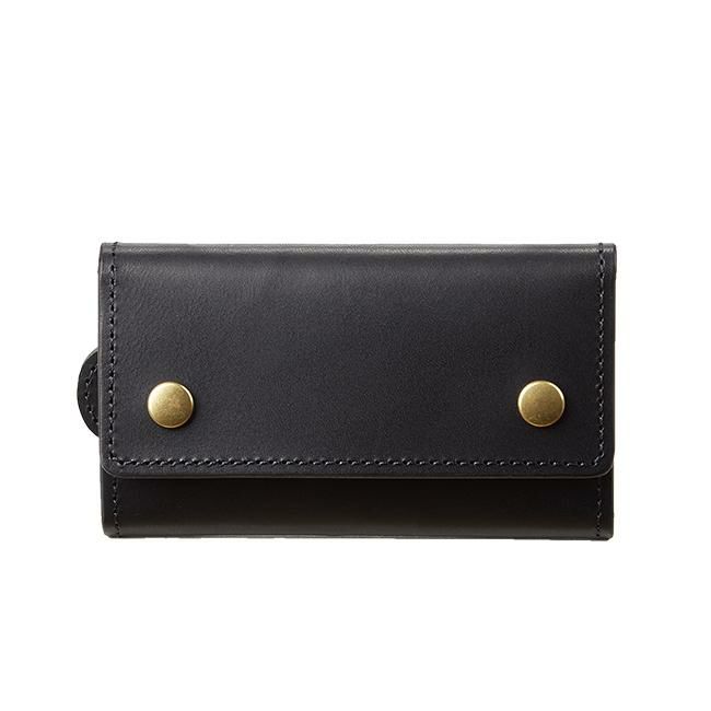 スロウ ハービー キーケース キーホルダー SLOW so741i