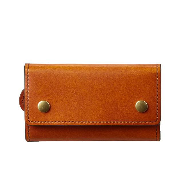 スロウ ハービー キーケース キーホルダー SLOW so741i