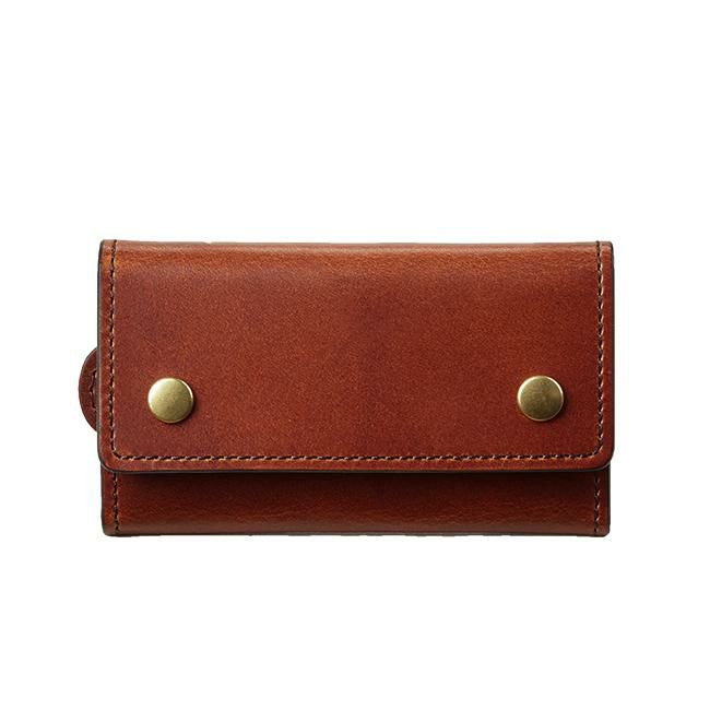 スロウ ハービー キーケース キーホルダー SLOW so741i