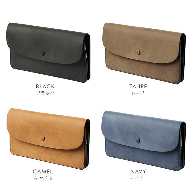 スロウ イングラサット 長財布 SLOW so747i