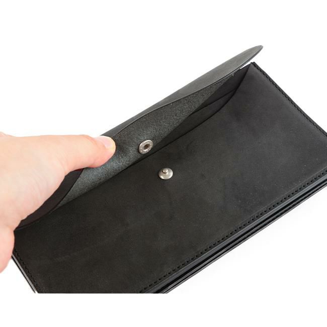 スロウ イングラサット 長財布 SLOW so747i