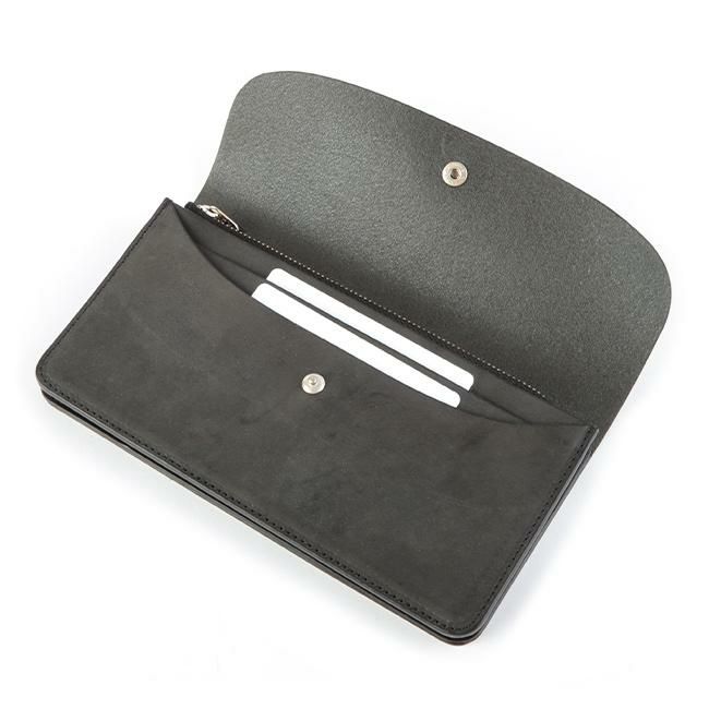 スロウ イングラサット 長財布 SLOW so747i