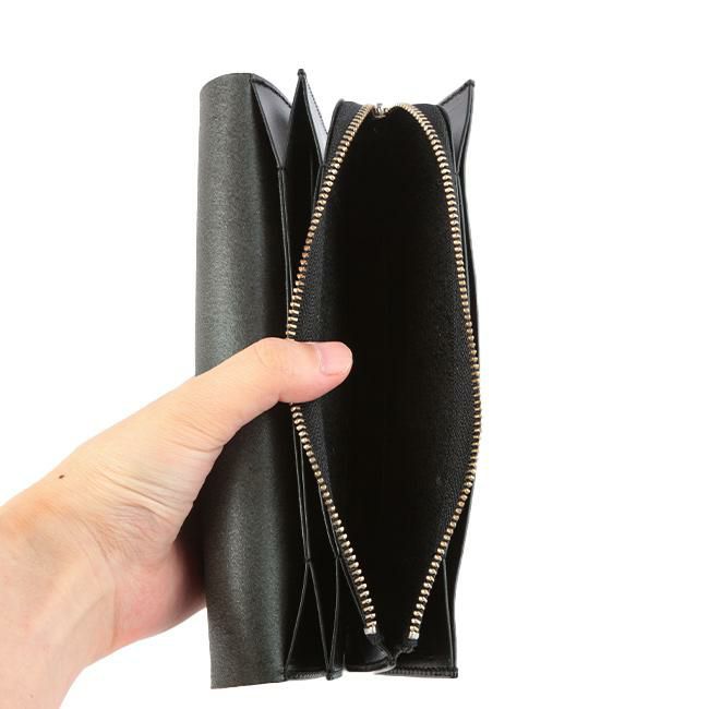 スロウ イングラサット 長財布 SLOW so747i