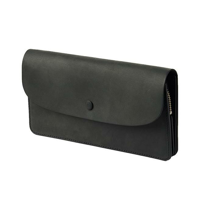 スロウ イングラサット 長財布 SLOW so747i