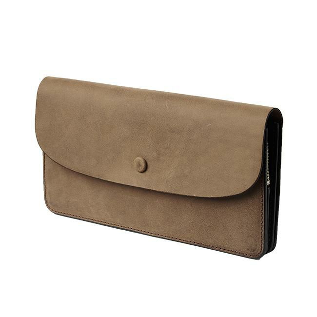 スロウ イングラサット 長財布 SLOW so747i