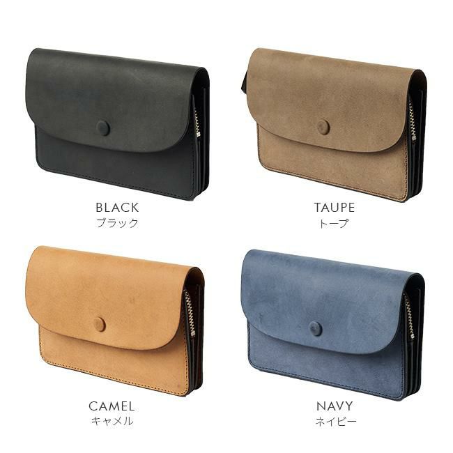 スロウ イングラサット ミニウォレット SLOW so748i