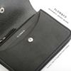 スロウ イングラサット ミニウォレット SLOW so749i