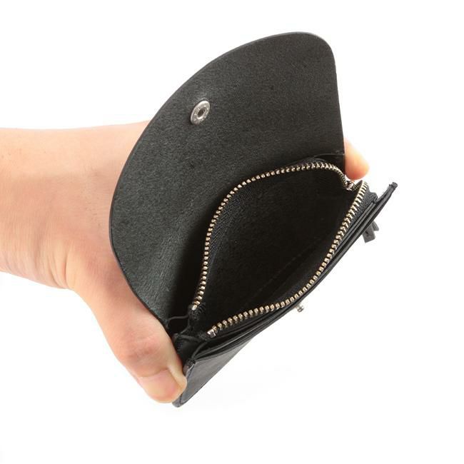 スロウ イングラサット ミニウォレット SLOW so749i