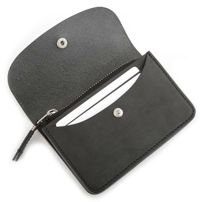 スロウ イングラサット ミニウォレット SLOW so749i