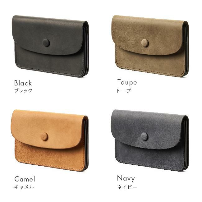 スロウ イングラサット カードケース 名刺入れ SLOW so751i