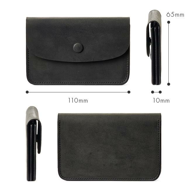 スロウ イングラサット カードケース 名刺入れ SLOW so751i