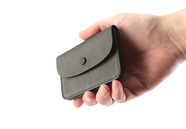 スロウ イングラサット カードケース 名刺入れ SLOW so751i