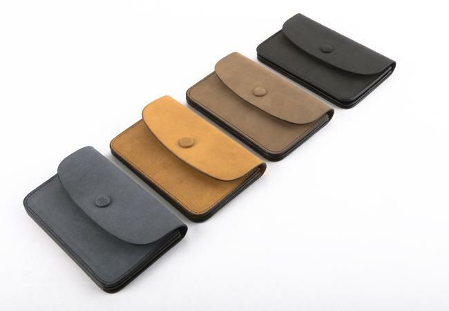 スロウ イングラサット カードケース 名刺入れ SLOW so751i