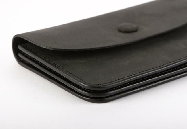 スロウ イングラサット カードケース 名刺入れ SLOW so751i